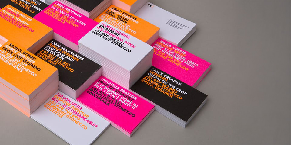 Bulk Business Cards: What to Know Before You Order