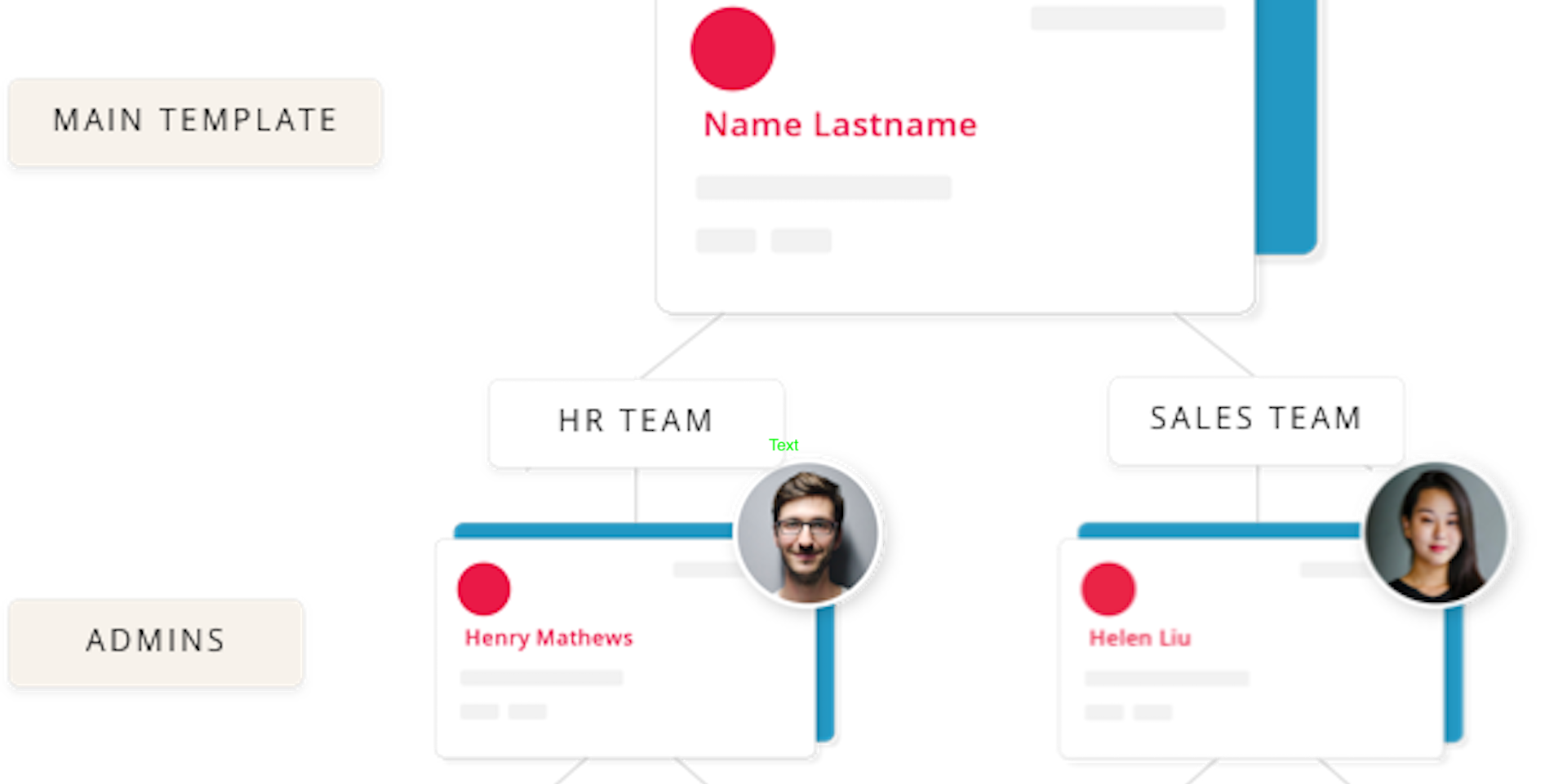 How to Simplify the Business Card Ordering Process for Teams