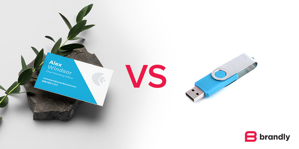 Business Card Design: The Final Step Designers Miss