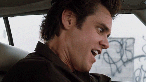 GIF Jim Carey It's Alive GIF Jim Carey It's Alive