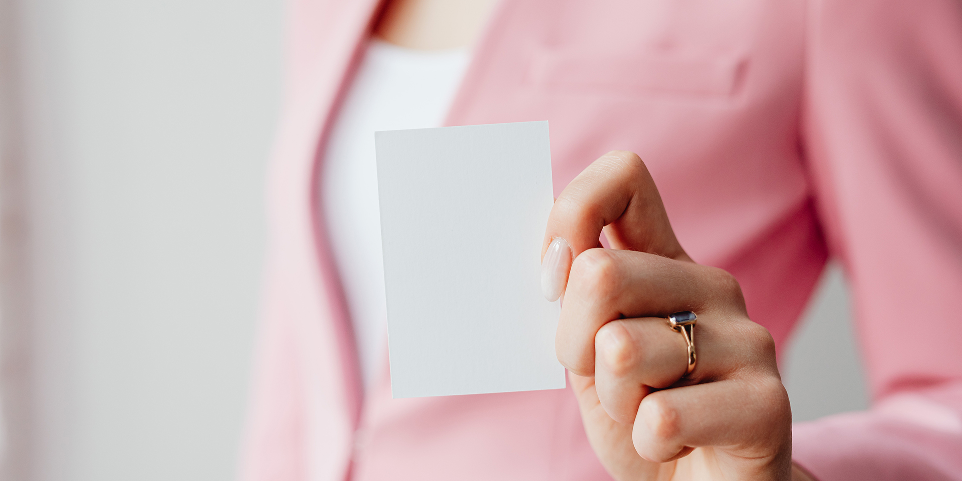 High-Quality Business Cards: Paper and Printing Options