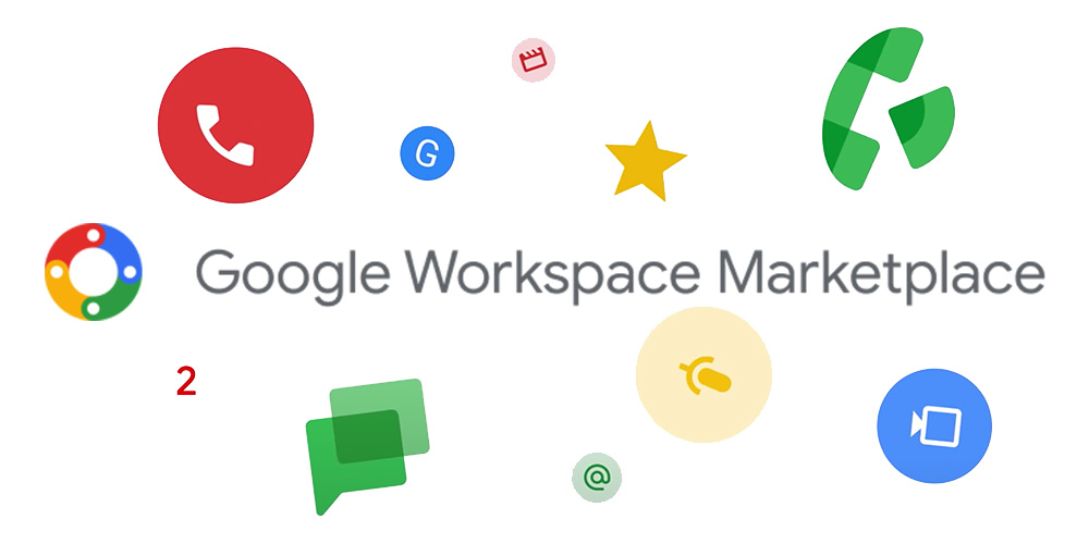 Google Workspace & Google Workspace Marketplace