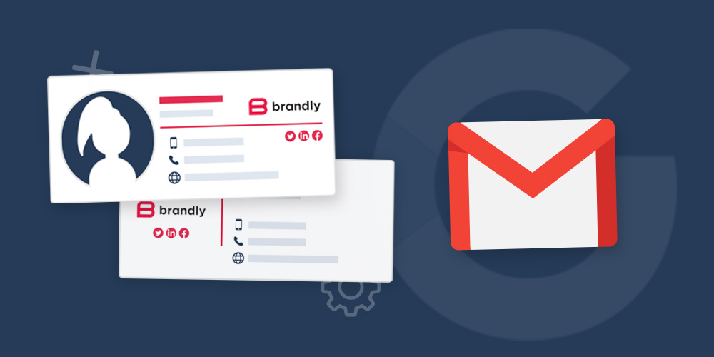 How to Add or Change an Email Signature in Gmail