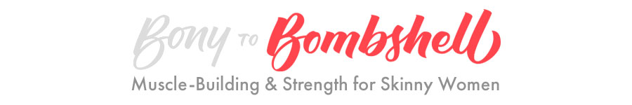Bony to Bombshell
