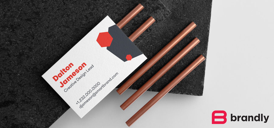 7 Things To Consider When Choosing Paper For Your Business Cards - CopyZone