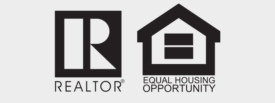 Realtor and Equal Opportunity Housing Logo