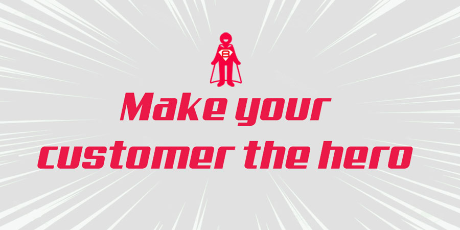 How to Write a Brand Story That Excites Your Customers