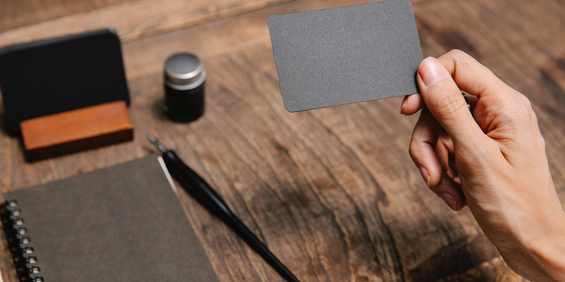 Fonts on Business Cards: How and Why They Matter