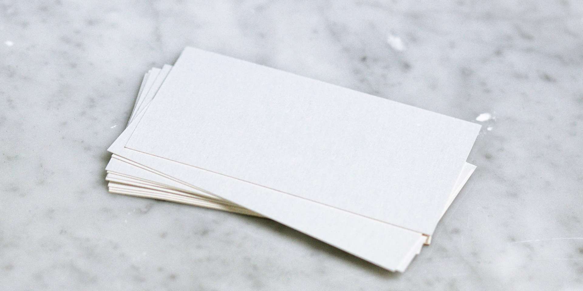 Can You Upload a Business Card PDF and Edit the Design?