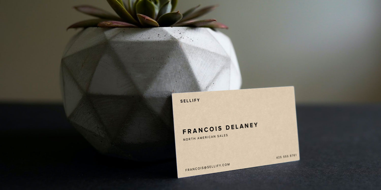 How Small Can a QR Code Be on Your Card?