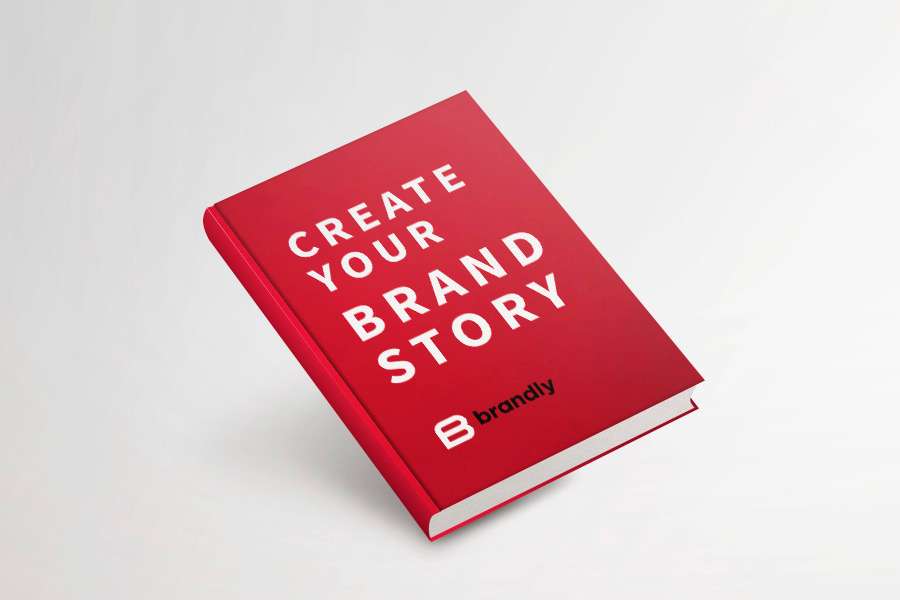 Create Your Brand Story