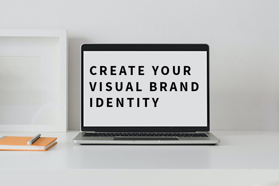 Create Your Visual Brand Identity
