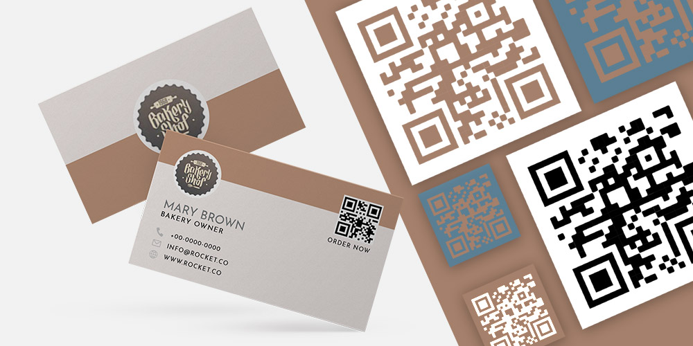 QR Code Business Cards: Everything You Need to Know