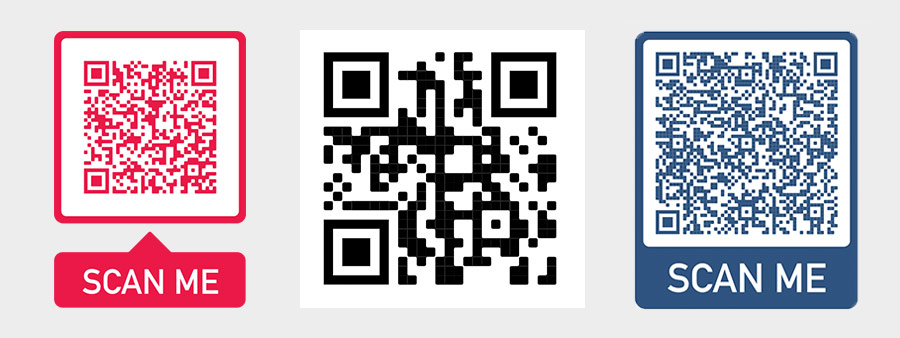 QR Code Business Cards Everything You Need to Know
